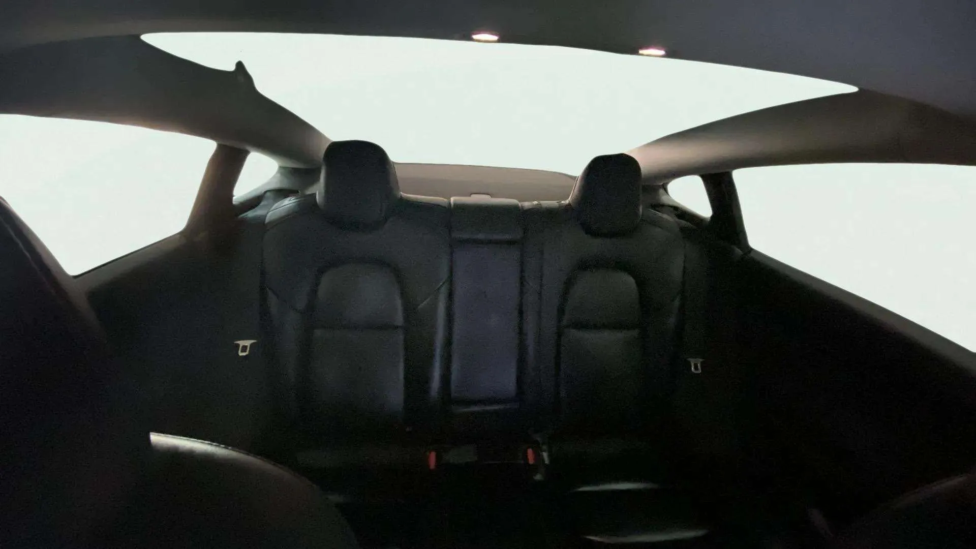 Tesla Model 3 Estándar Plus RWD - foto 15