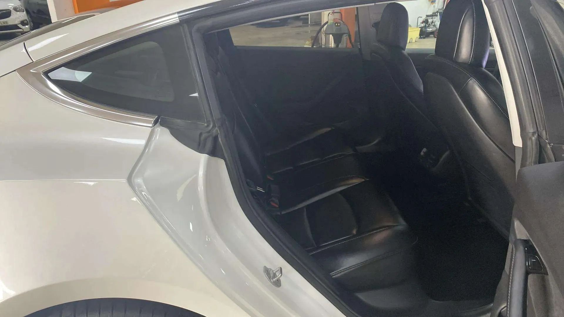 Tesla Model 3 Estándar Plus RWD - foto 9