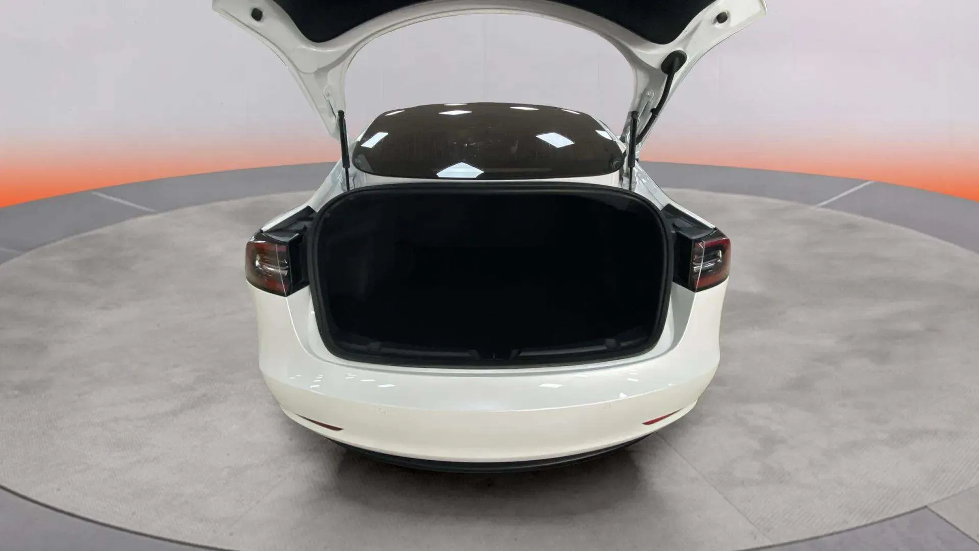 Tesla Model 3 Estándar Plus RWD - foto 6