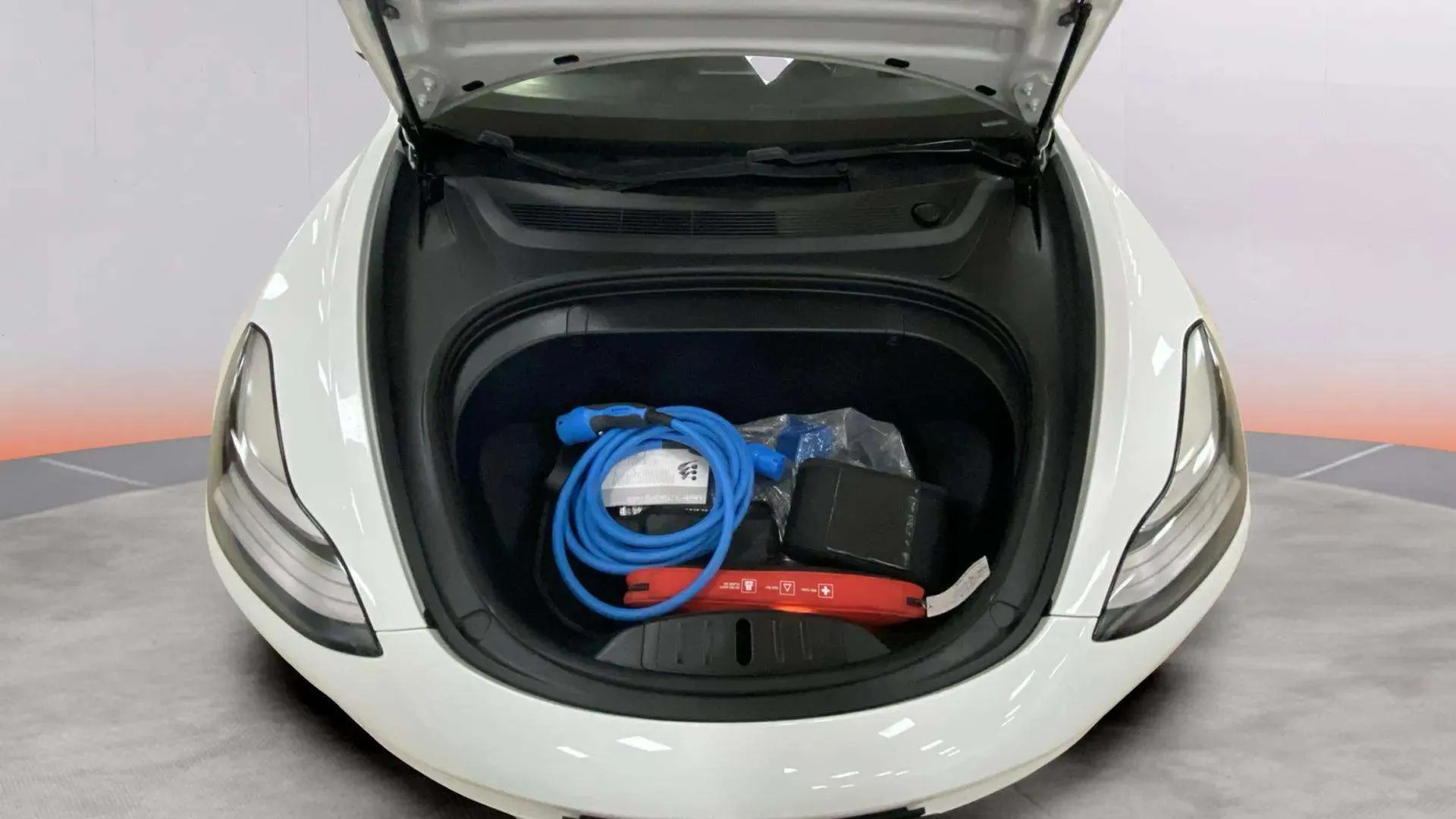 Tesla Model 3 Estándar Plus RWD - foto 8