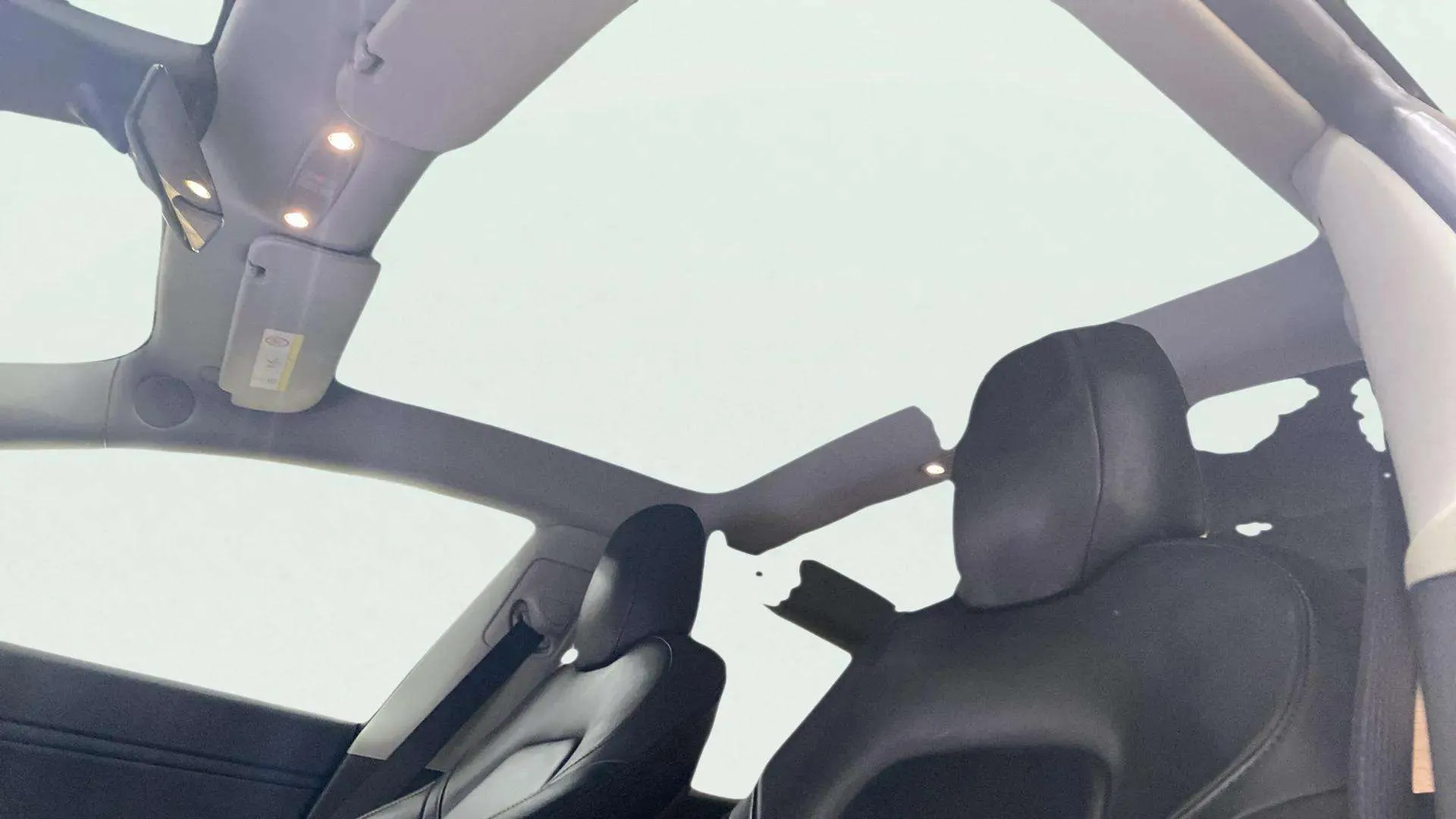 Tesla Model 3 Estándar Plus RWD - foto 20