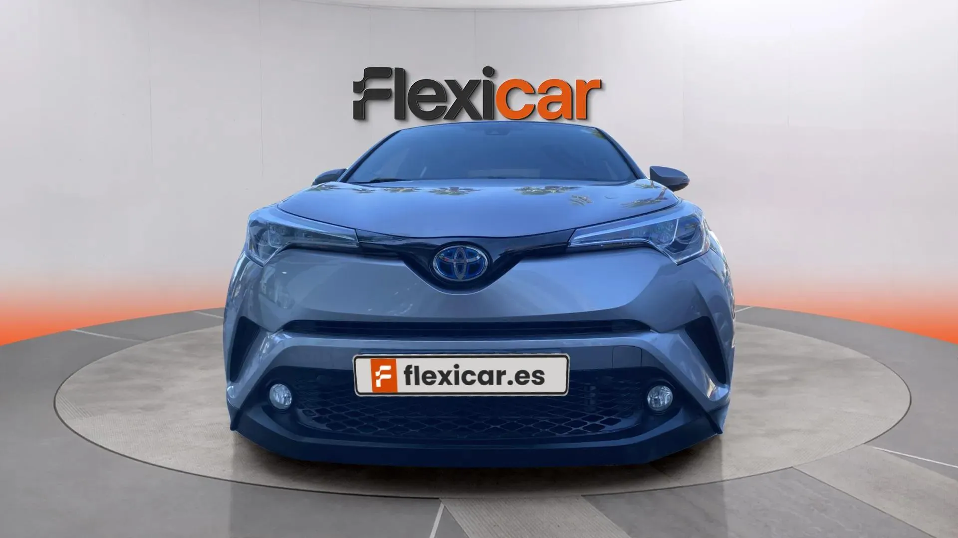 Toyota C-HR 1.8 125H Advance - foto 2