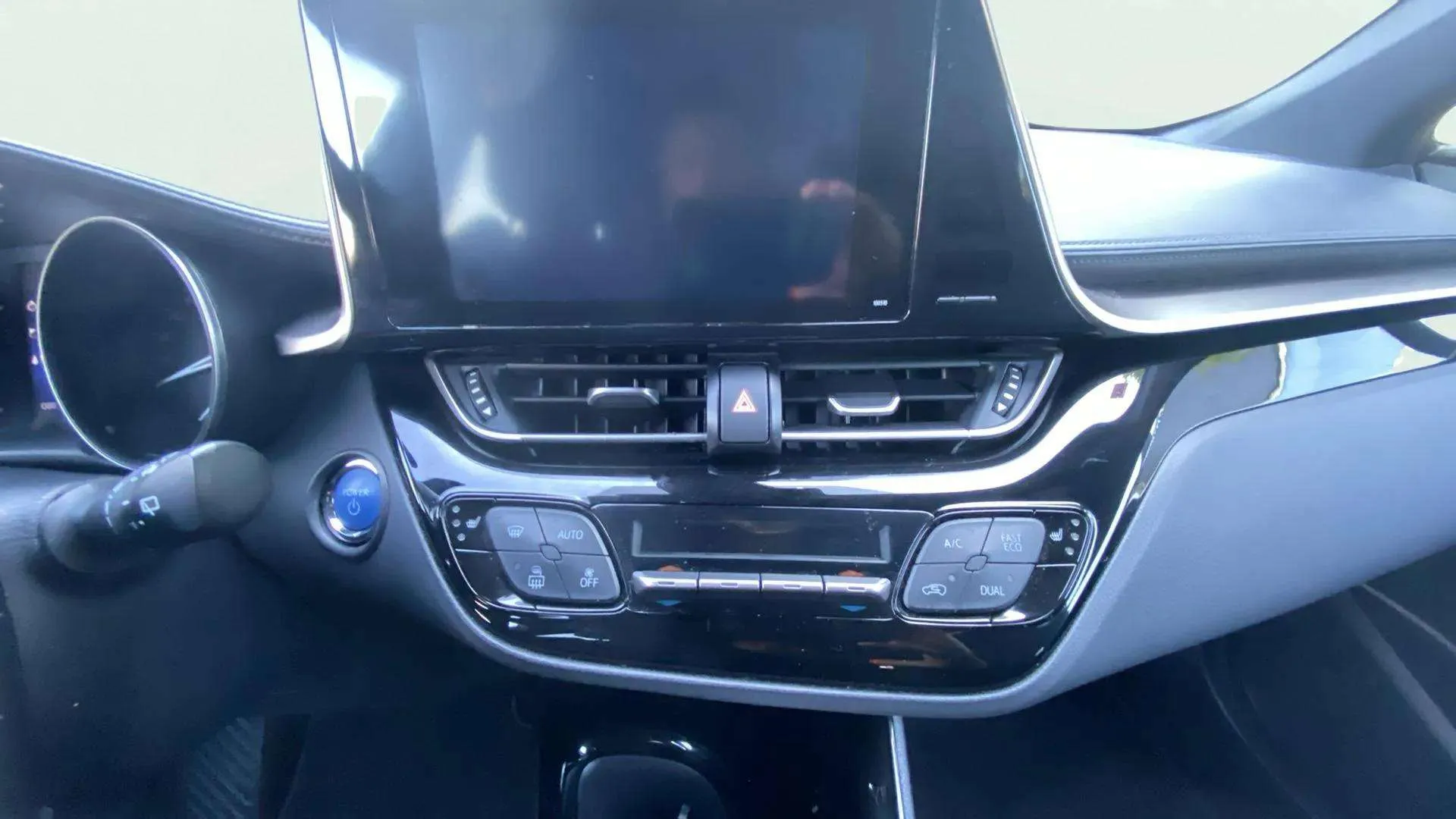 Toyota C-HR 1.8 125H Advance - foto 9
