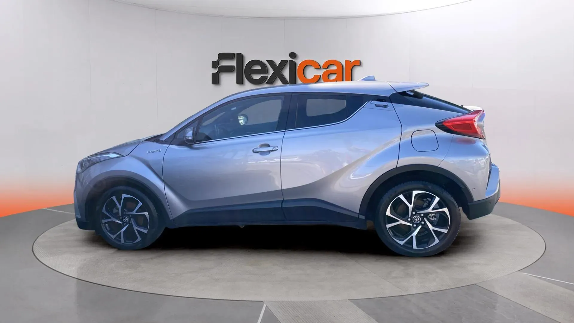 Toyota C-HR 1.8 125H Advance - foto 3
