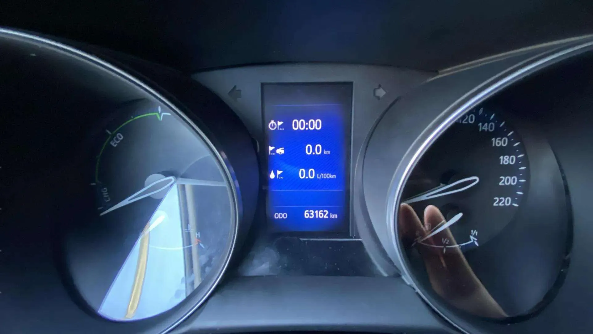 Toyota C-HR 1.8 125H Advance - foto 8