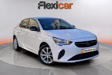 opel corsa 12t xhl 74kw 100cv elegance gasolina manual murcia 903000000193293