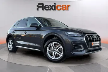 audi q5 advanced 40 tdi 150kw quattro ultra hibrido no enchufable automatica fuenlabrada 903000000193296
