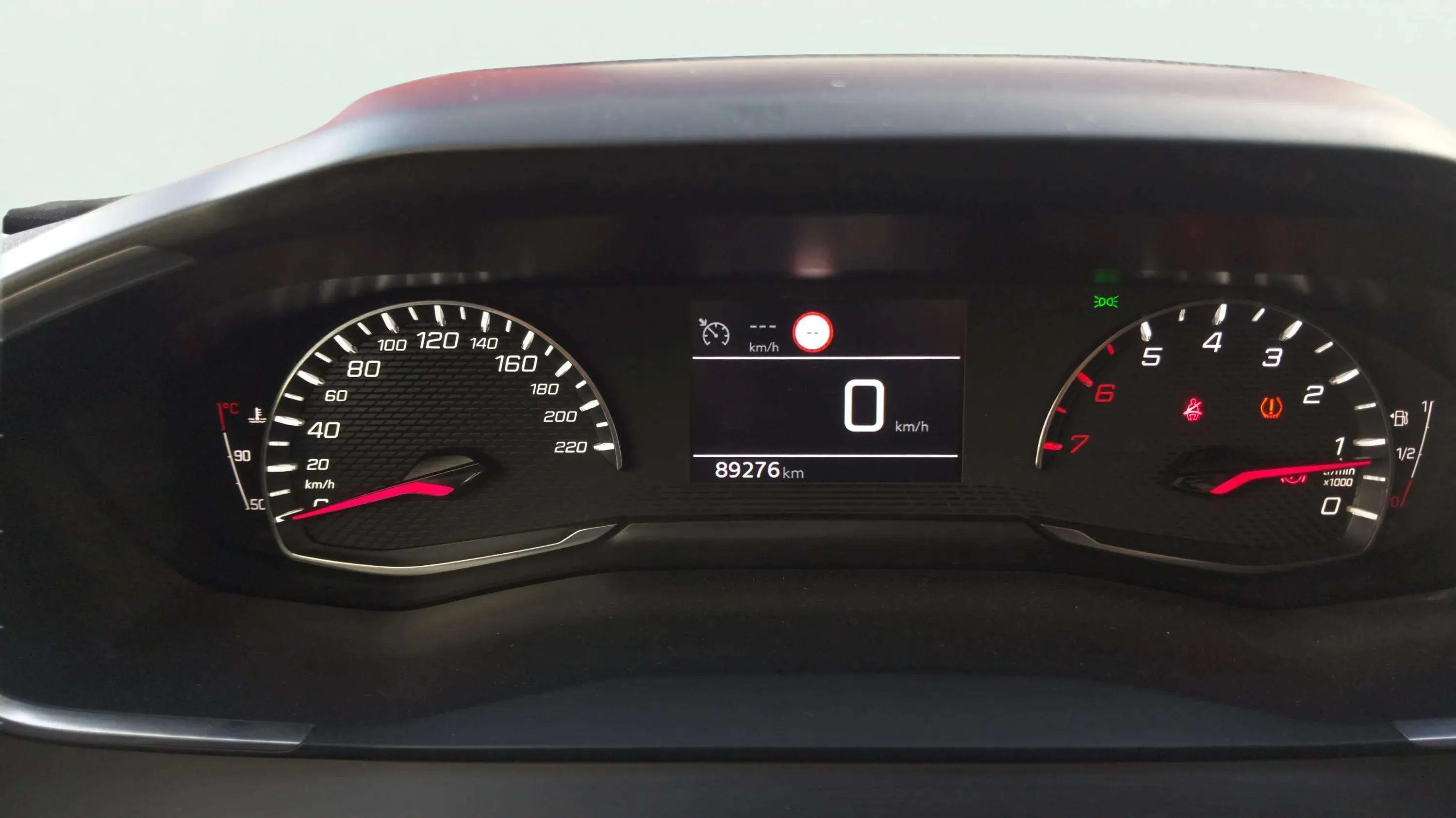 Peugeot 2008 Active Pack BlueHDi - foto 6