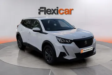 peugeot 2008 active pack bluehdi 81kw 110cv diesel manual cartagena 903000000193304