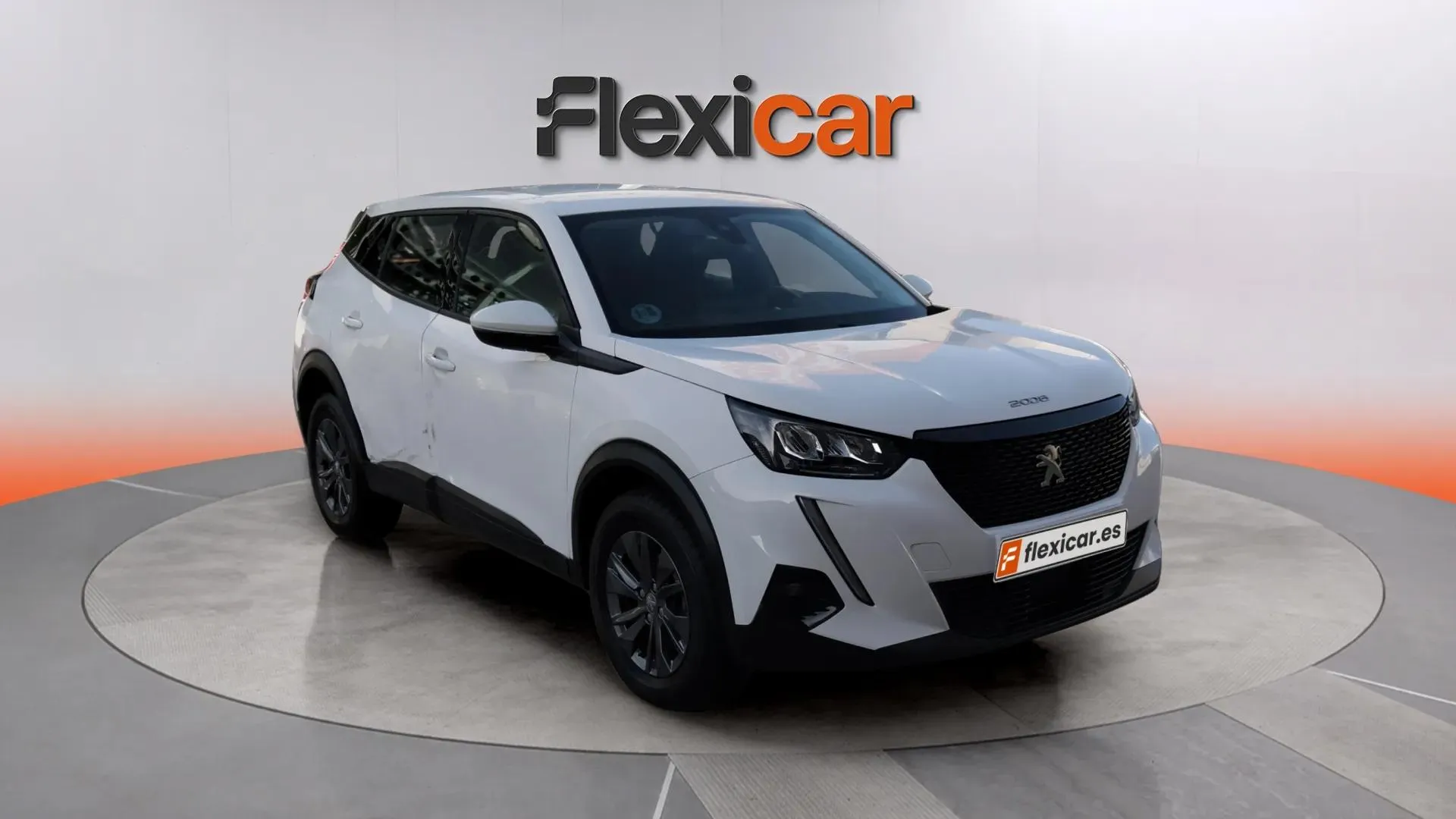 Peugeot 2008 Active Pack BlueHDi