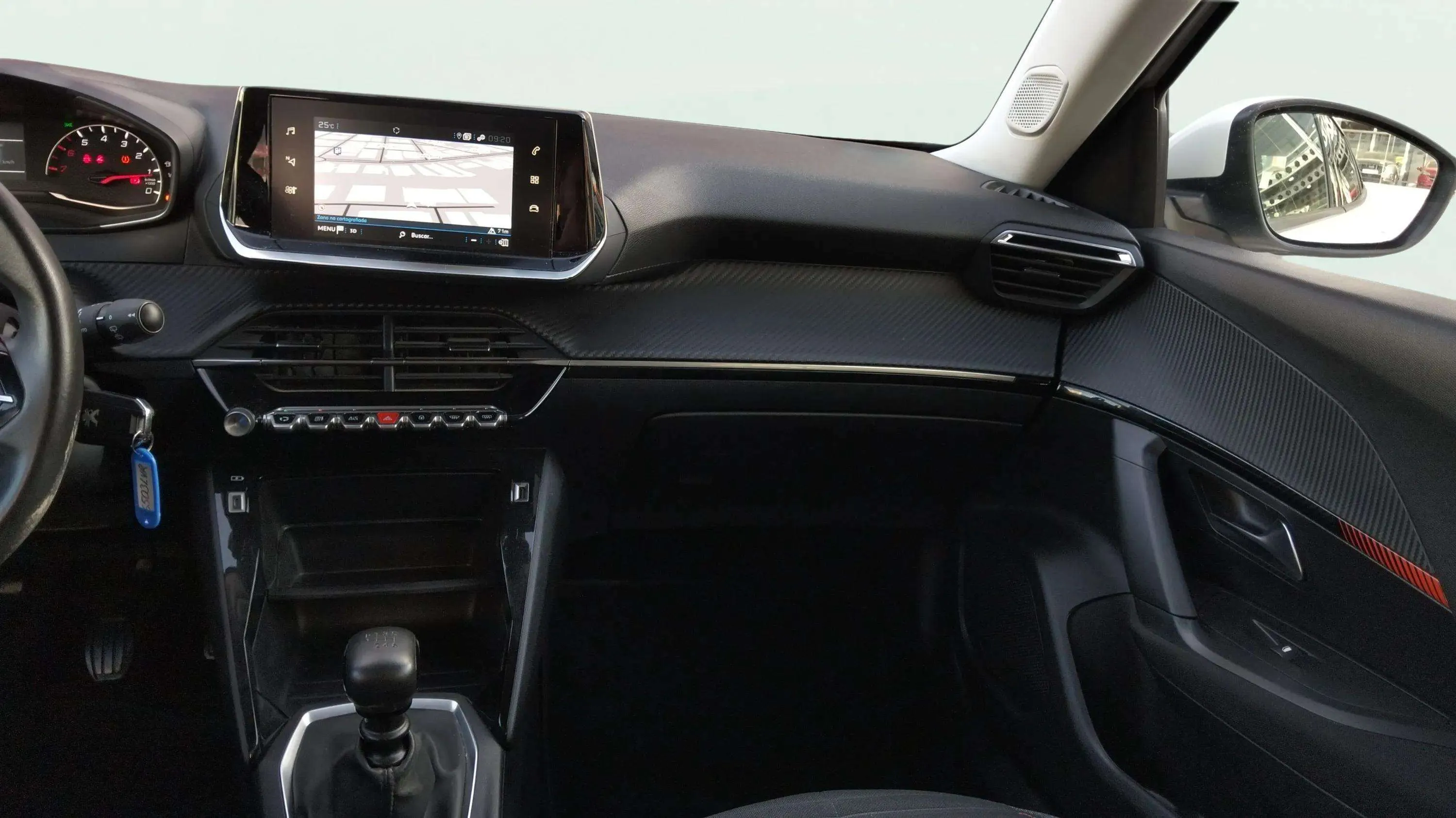 Peugeot 2008 Active Pack BlueHDi - foto 13