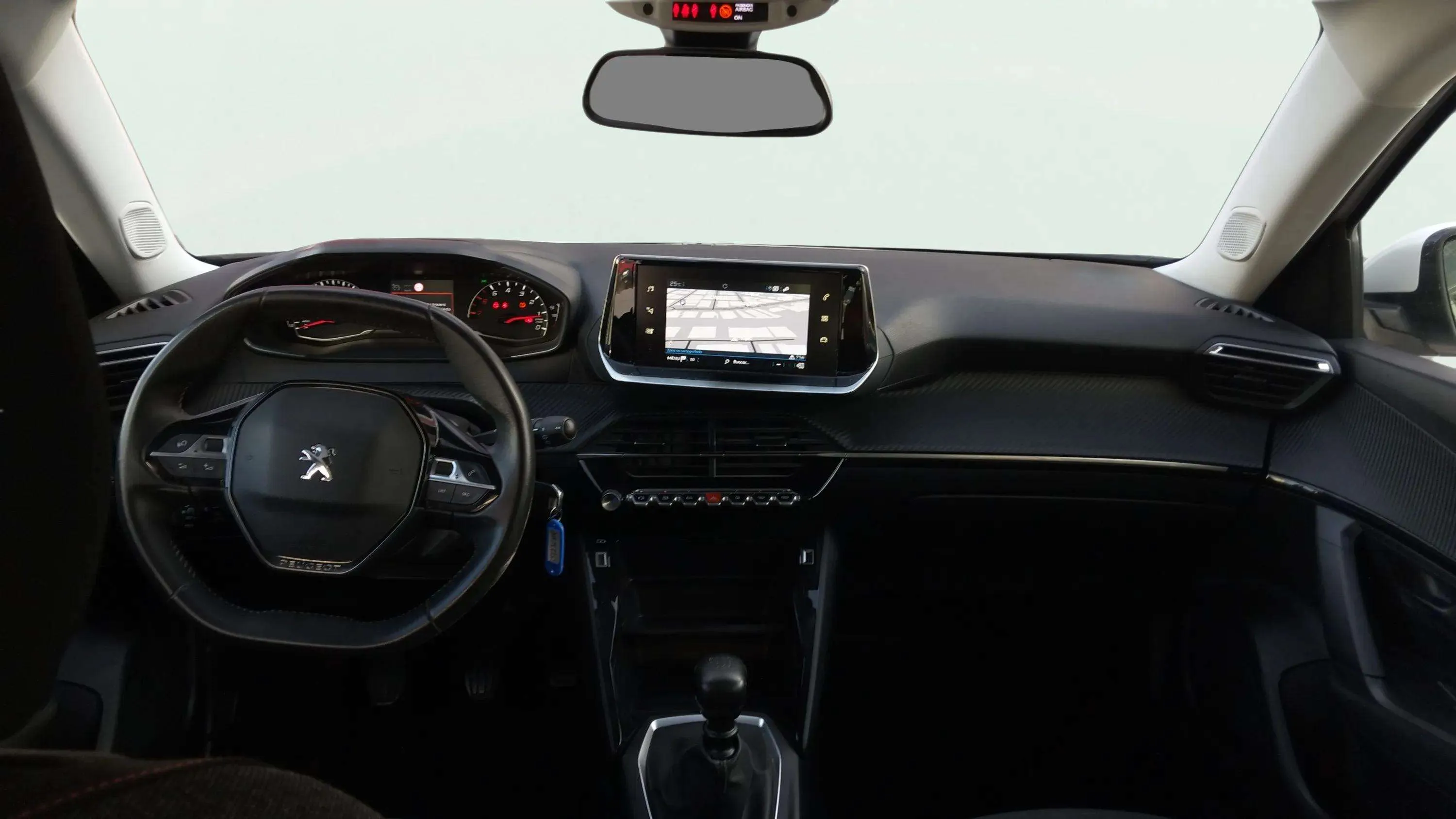 Peugeot 2008 Active Pack BlueHDi - foto 12