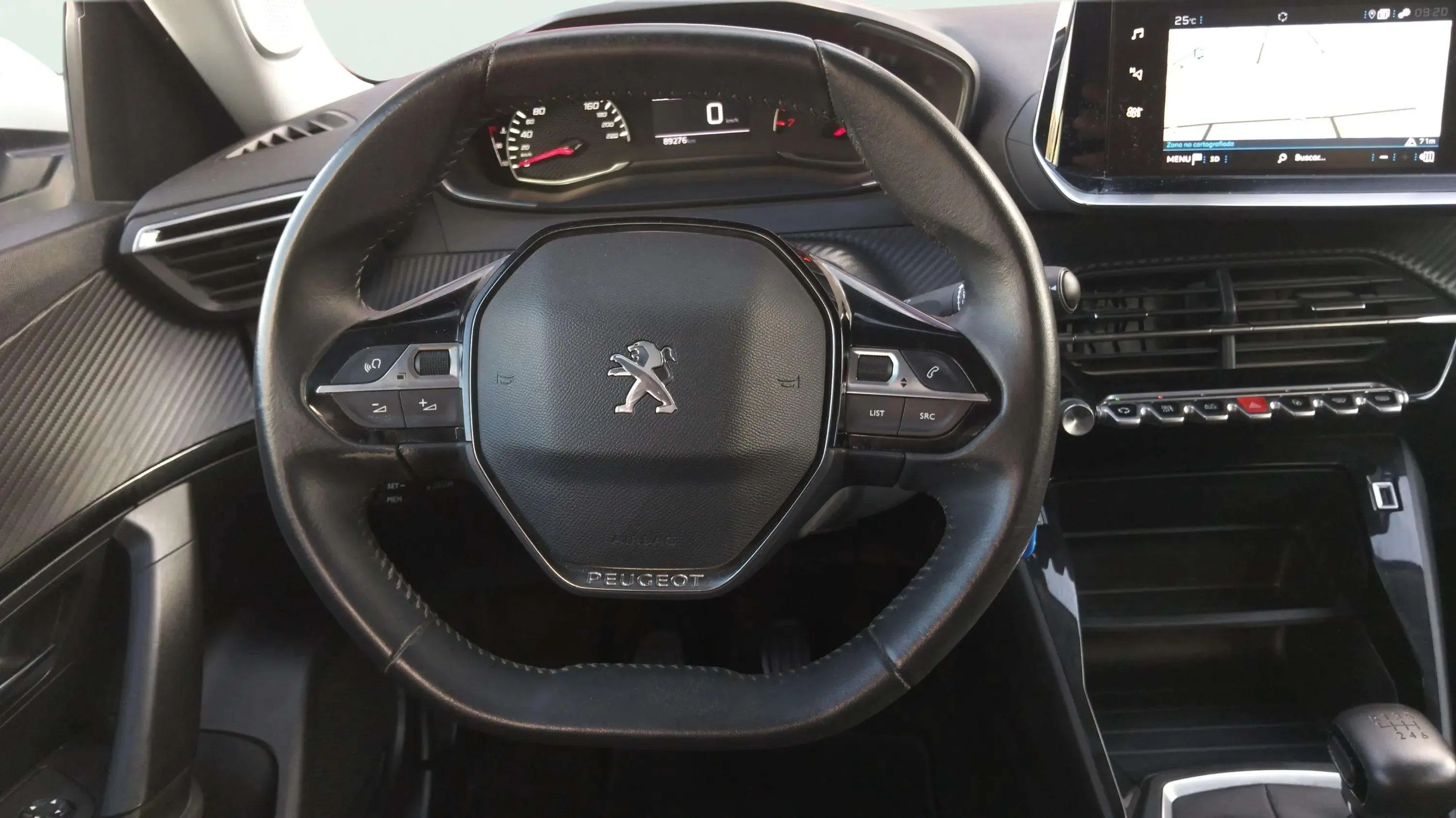 Peugeot 2008 Active Pack BlueHDi - foto 9