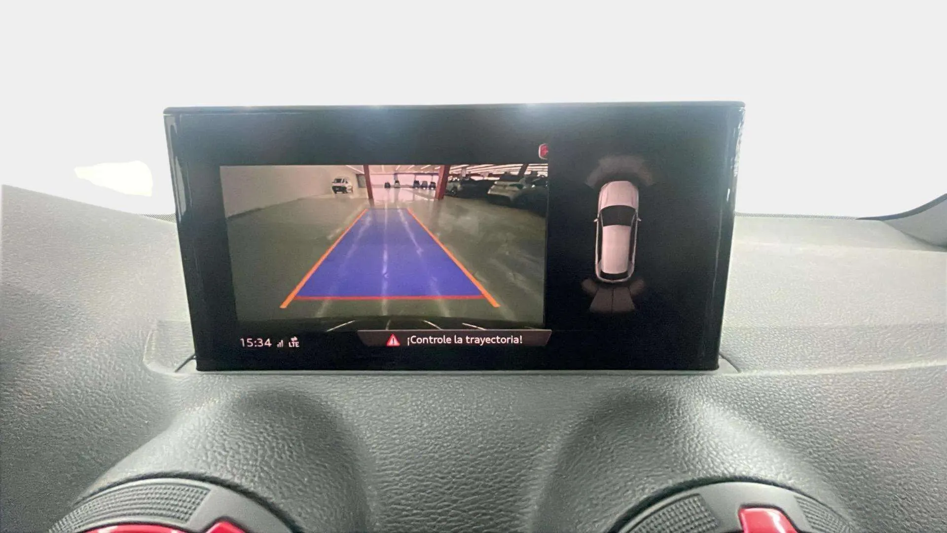 Audi Q2 SQ2 TFSI quattro S tronic - foto 15