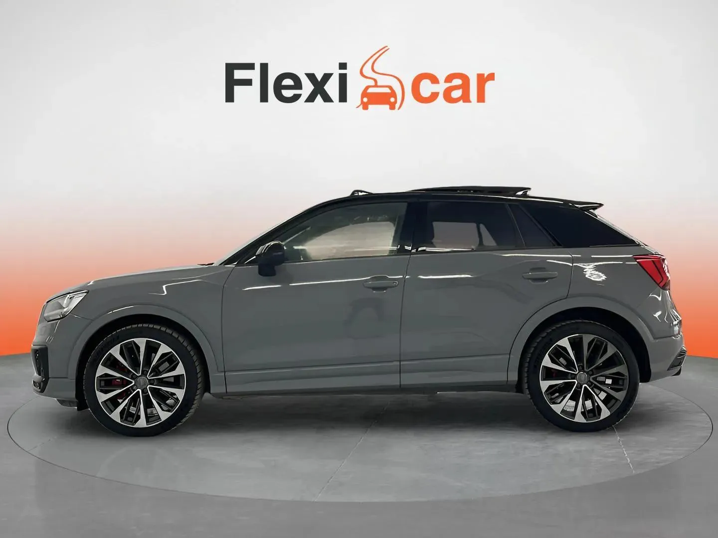 Audi Q2 SQ2 TFSI quattro S tronic - foto 3