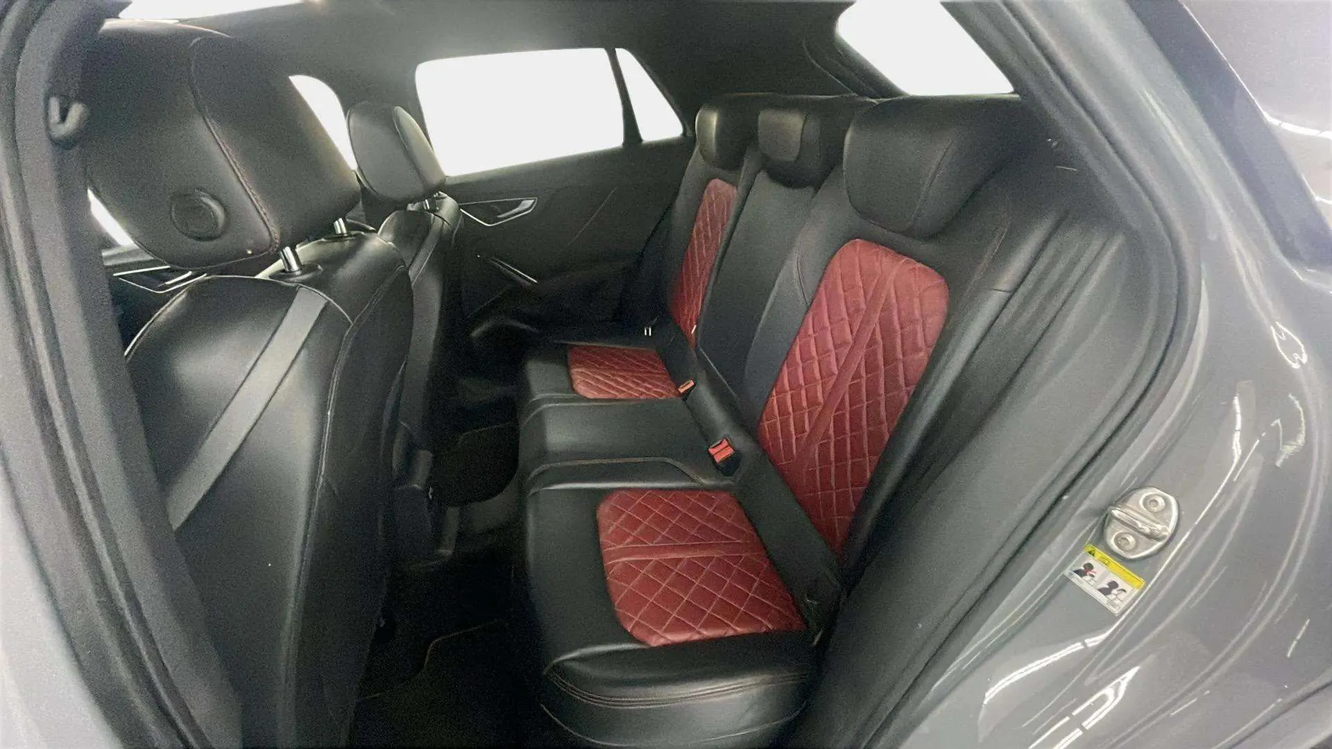 Audi Q2 SQ2 TFSI quattro S tronic - foto 12