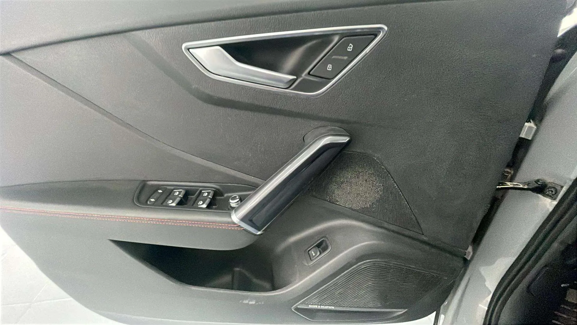 Audi Q2 SQ2 TFSI quattro S tronic - foto 17