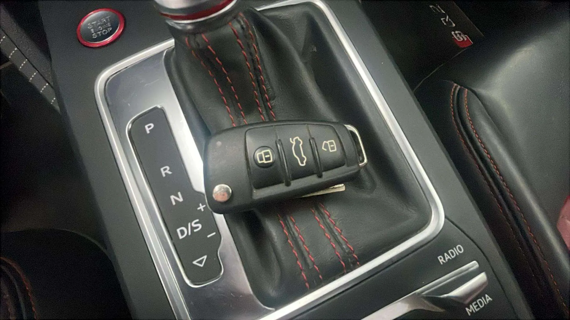 Audi Q2 SQ2 TFSI quattro S tronic - foto 18