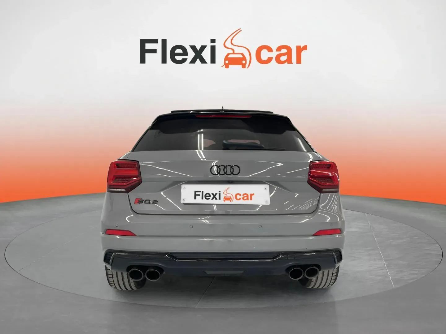 Audi Q2 SQ2 TFSI quattro S tronic - foto 5