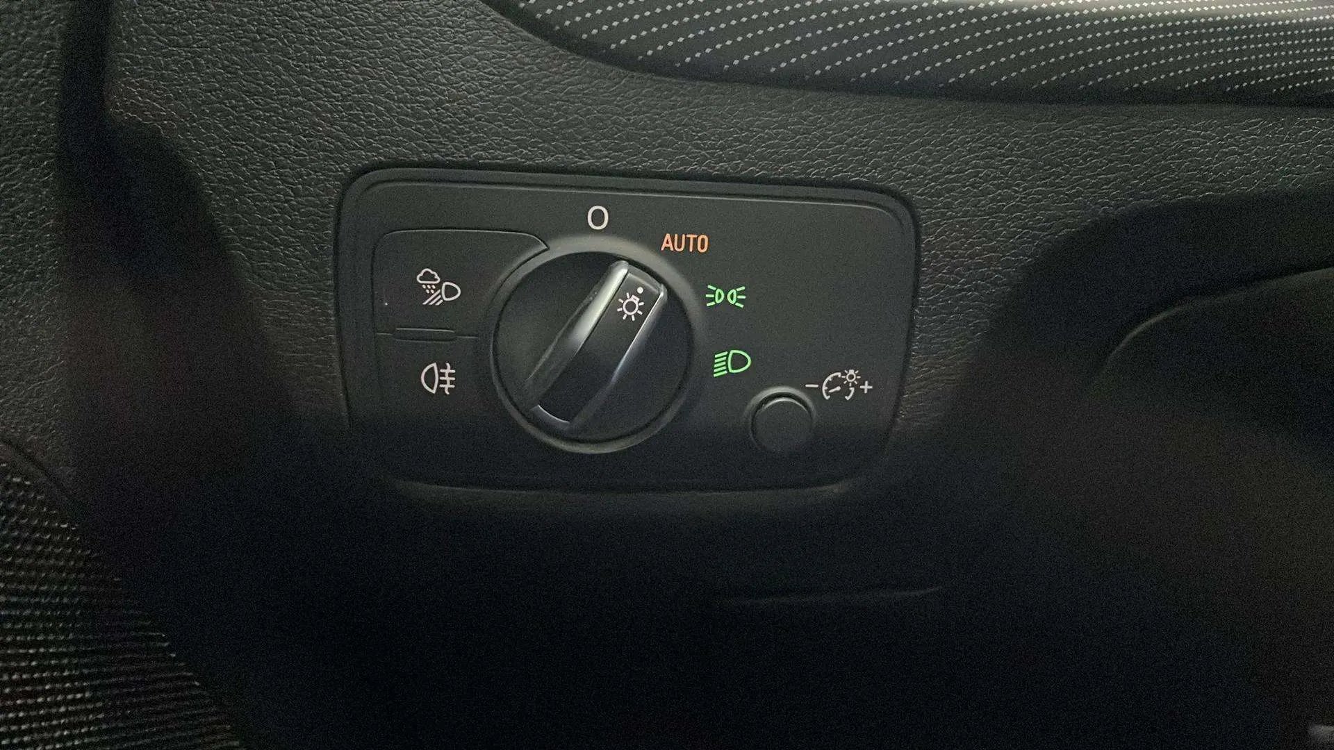 Audi Q2 SQ2 TFSI quattro S tronic - foto 21