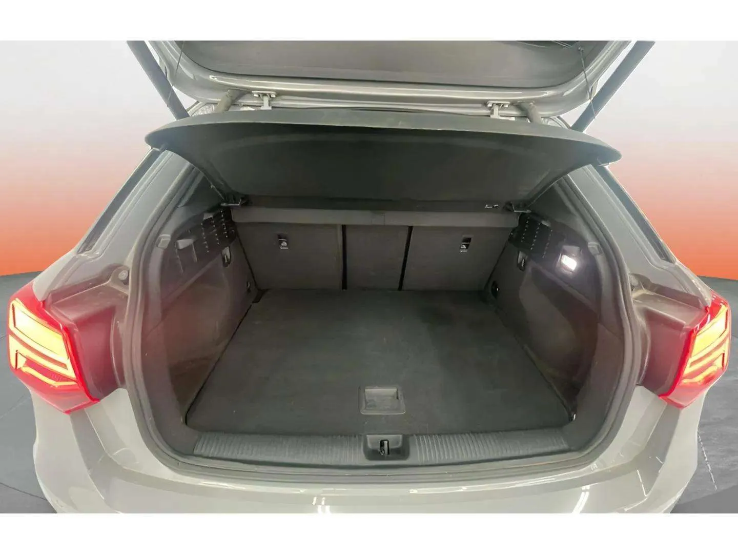 Audi Q2 SQ2 TFSI quattro S tronic - foto 13