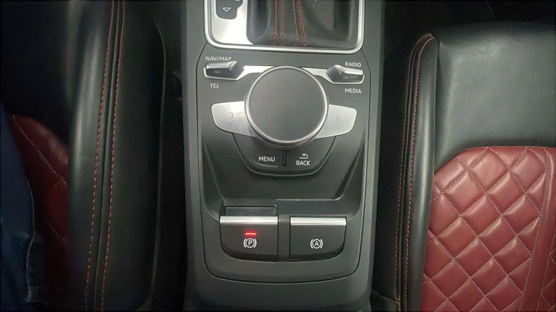 Audi Q2 SQ2 TFSI quattro S tronic - foto 20