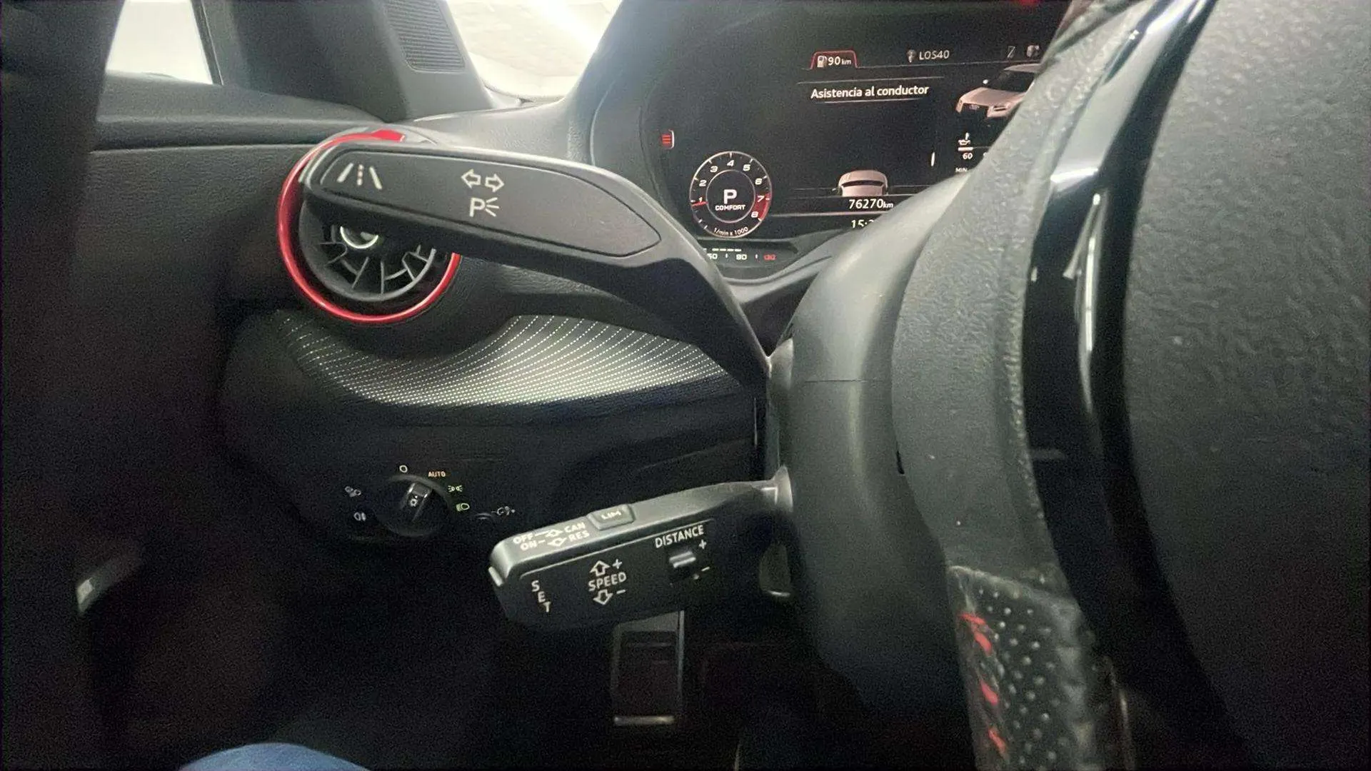 Audi Q2 SQ2 TFSI quattro S tronic - foto 22