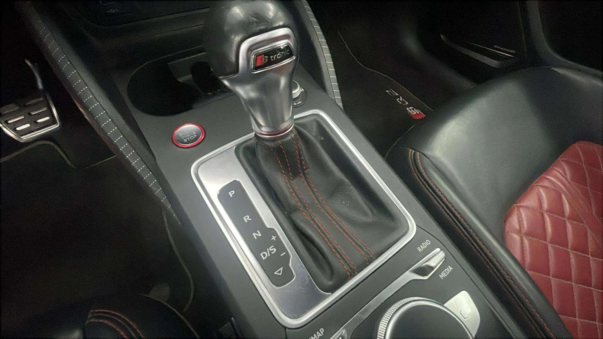 Audi Q2 SQ2 TFSI quattro S tronic - foto 19