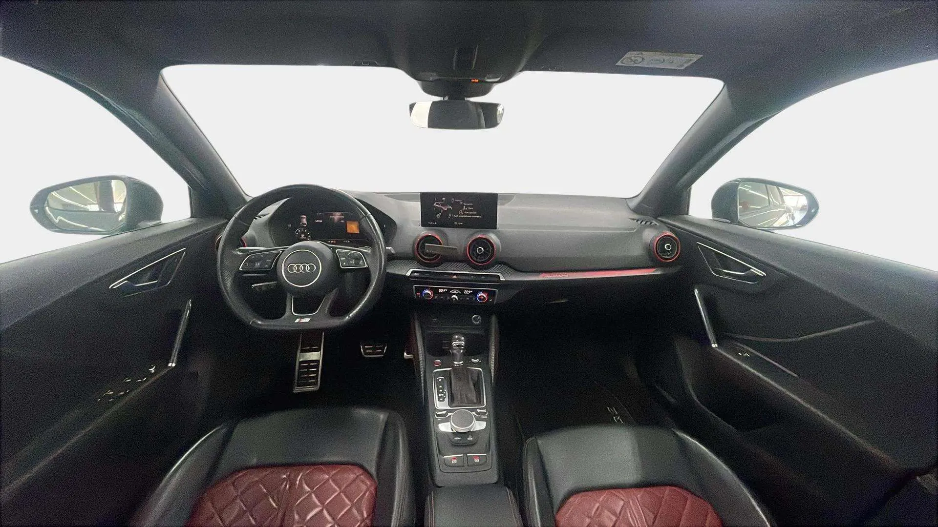 Audi Q2 SQ2 TFSI quattro S tronic - foto 6