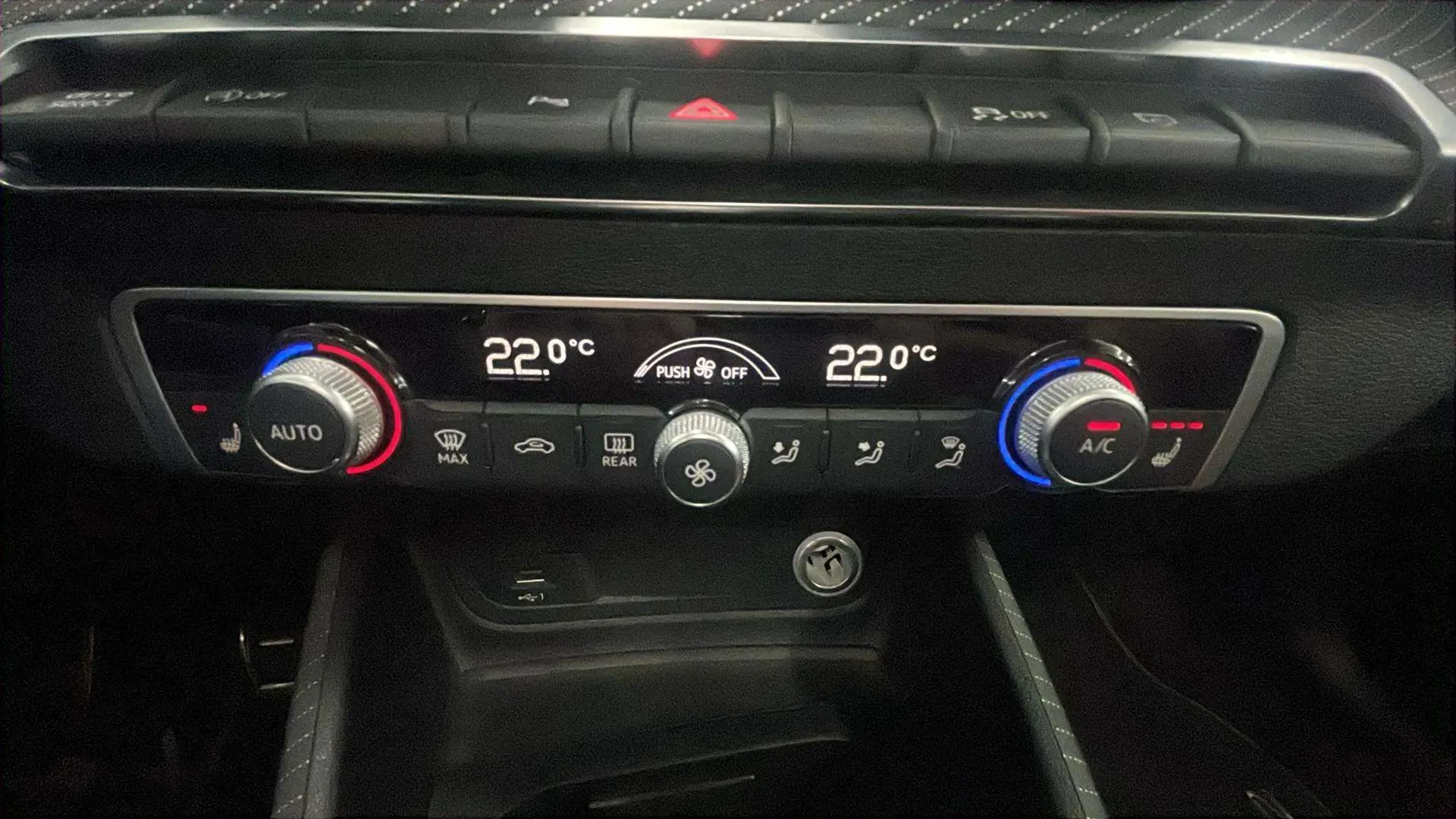 Audi Q2 SQ2 TFSI quattro S tronic - foto 24