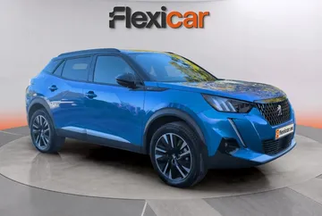 peugeot 2008 gt pack puretech 130 s amps eat8 gasolina automatica pinto 903000000193330