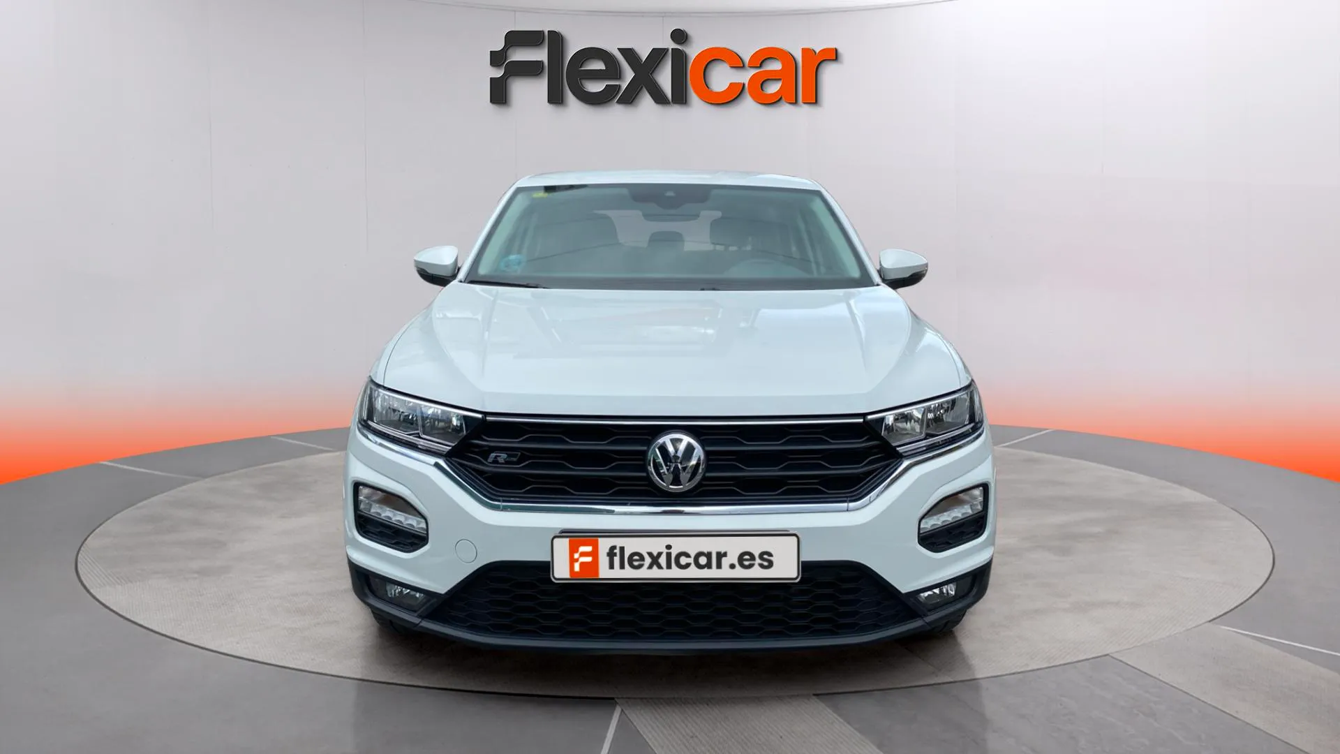 Volkswagen T-Roc Edition 1.6 TDI - foto 4
