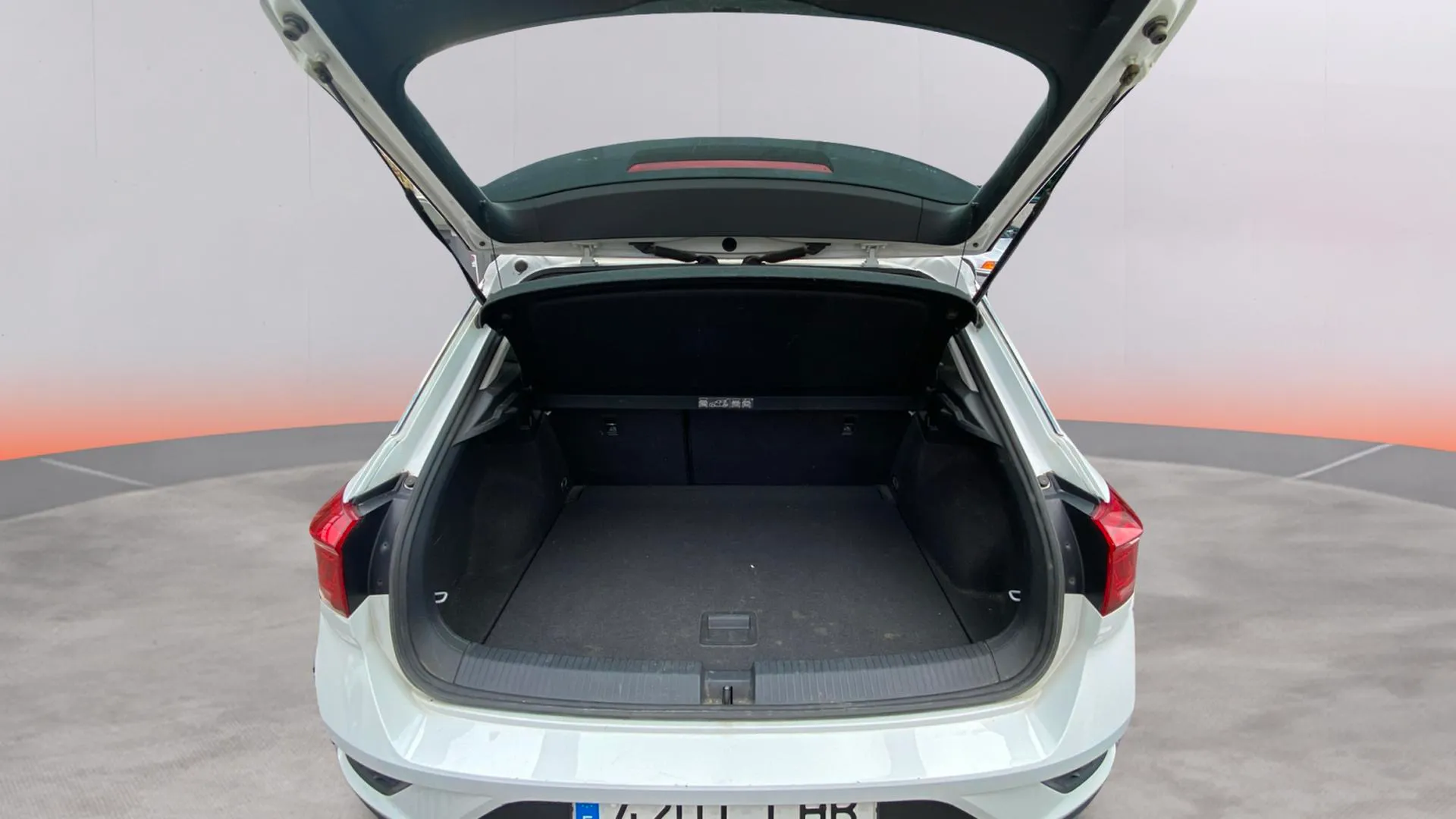 Volkswagen T-Roc Edition 1.6 TDI - foto 9