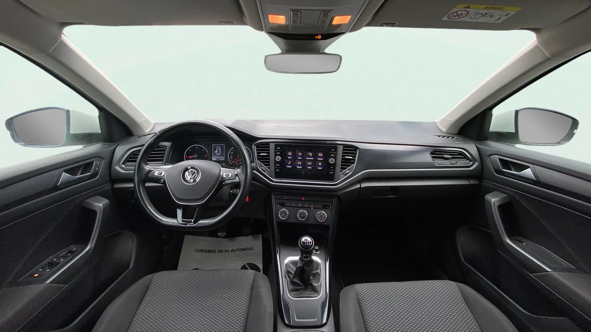 Volkswagen T-Roc Edition 1.6 TDI - foto 10
