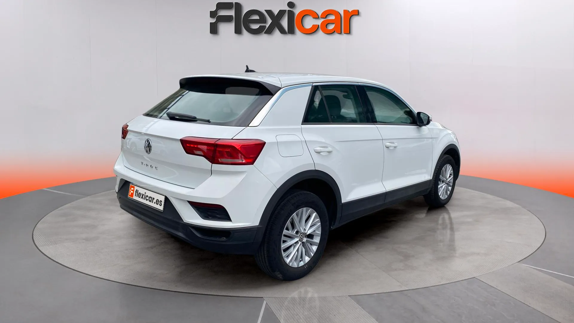 Volkswagen T-Roc Edition 1.6 TDI - foto 8