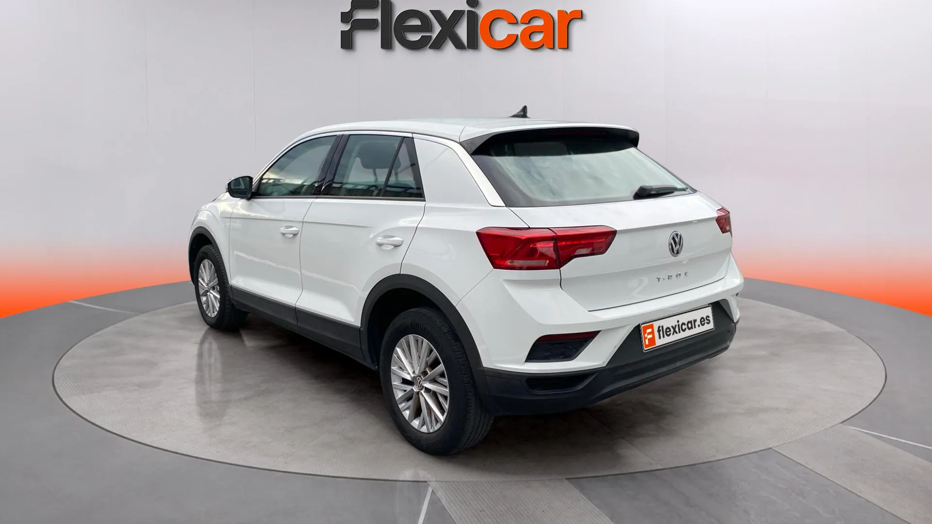 Volkswagen T-Roc Edition 1.6 TDI - foto 6