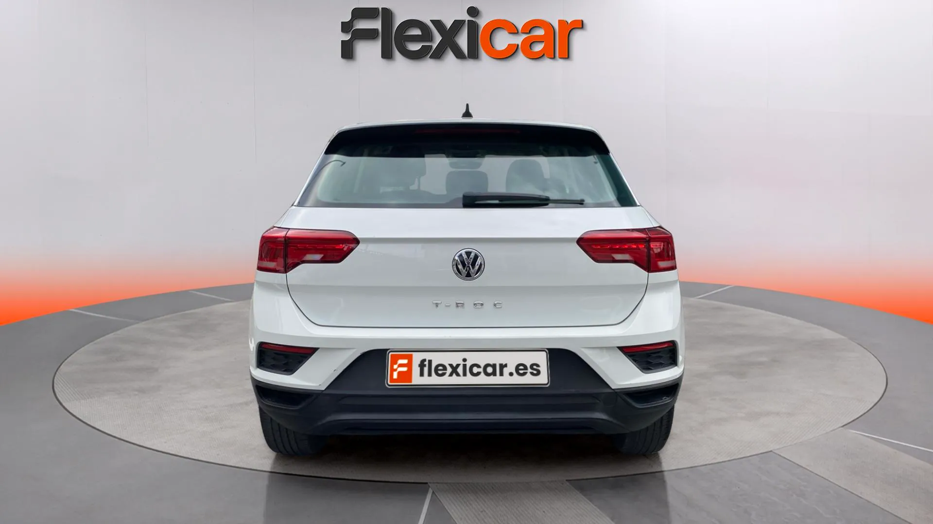 Volkswagen T-Roc Edition 1.6 TDI - foto 7
