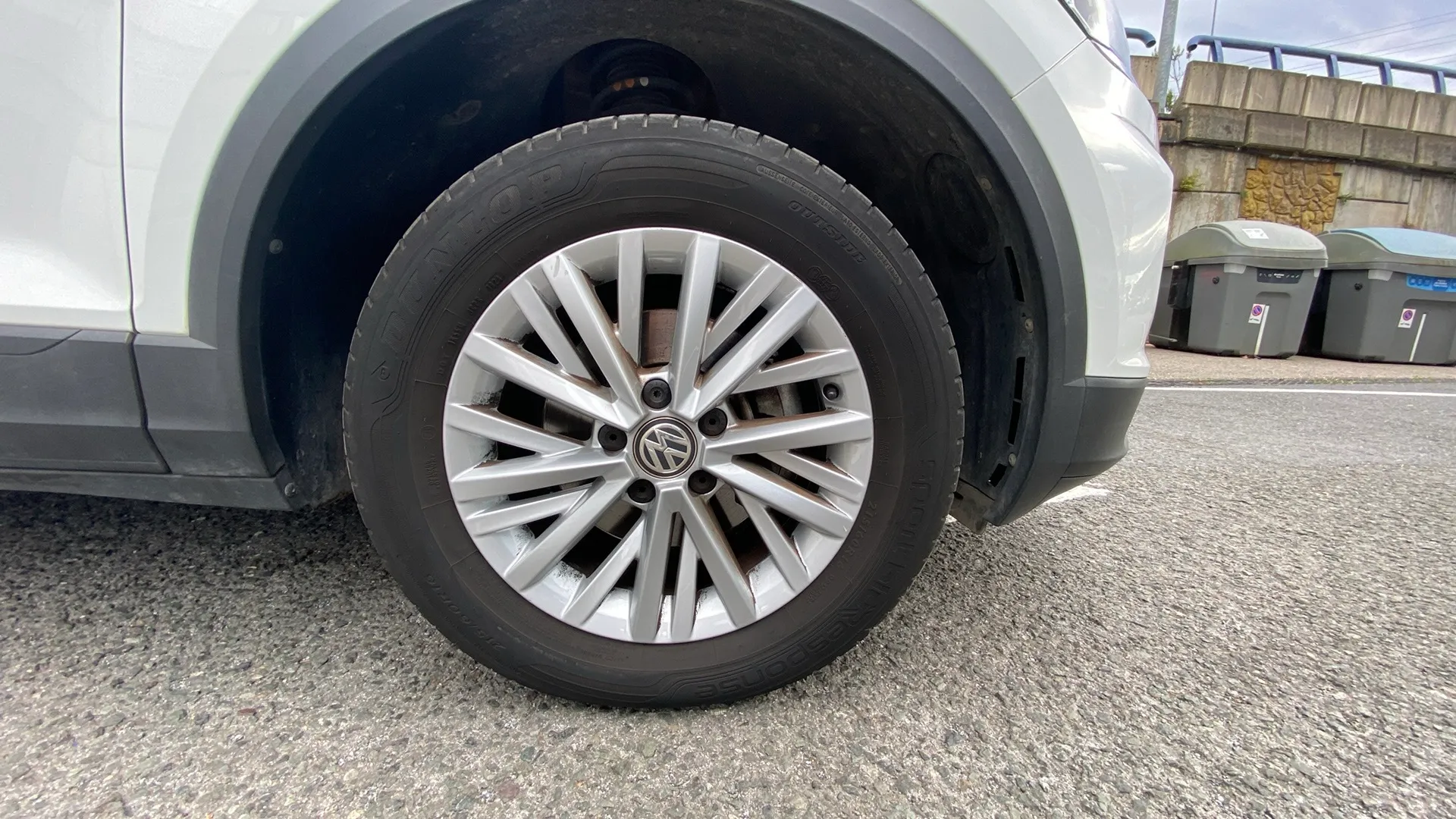 Volkswagen T-Roc Edition 1.6 TDI - foto 19