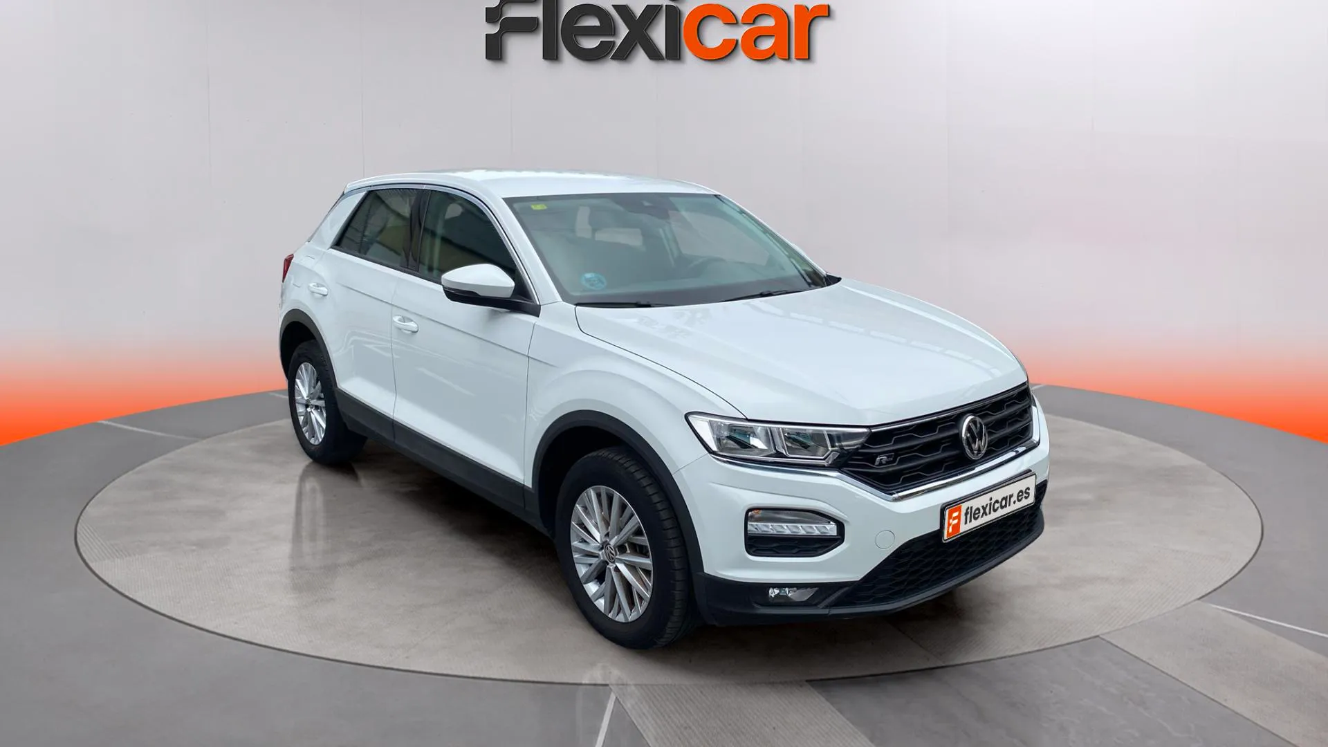 Volkswagen T-Roc Edition 1.6 TDI