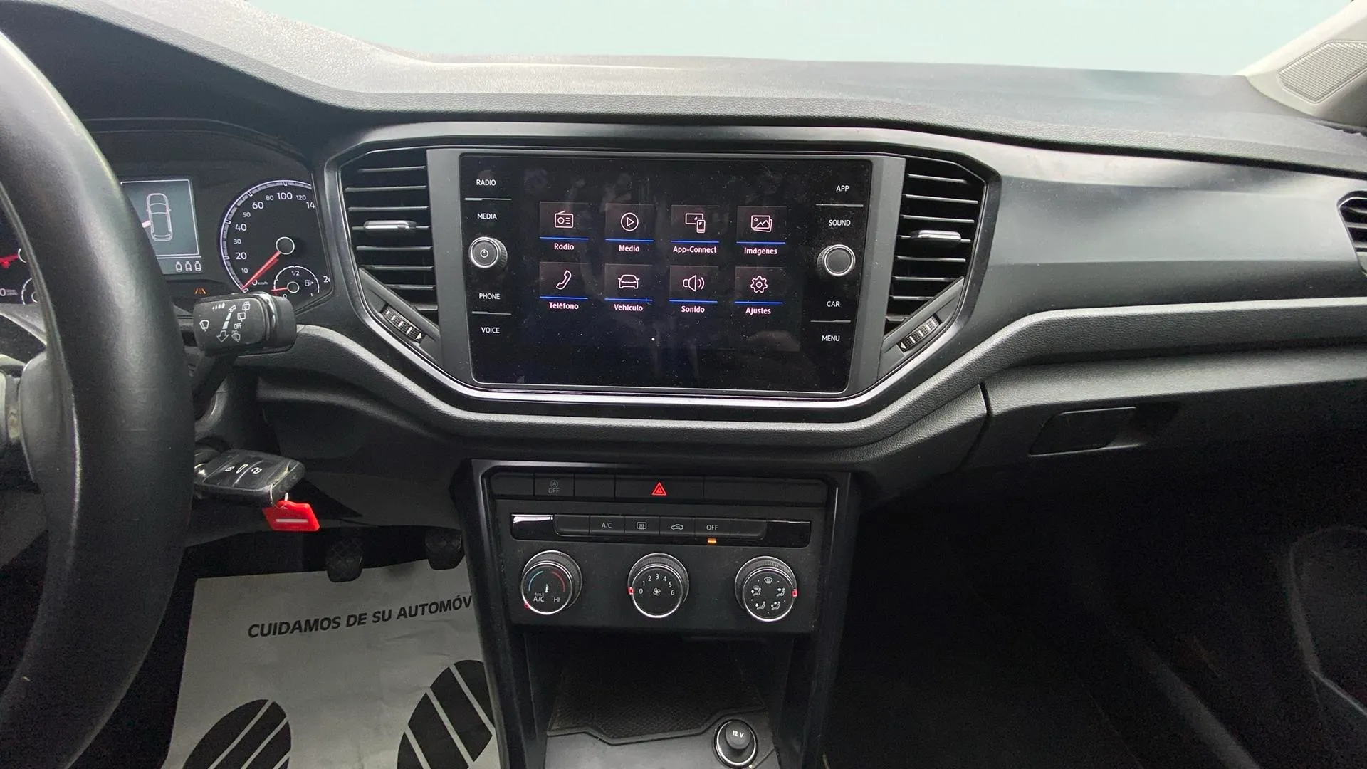Volkswagen T-Roc Edition 1.6 TDI - foto 13