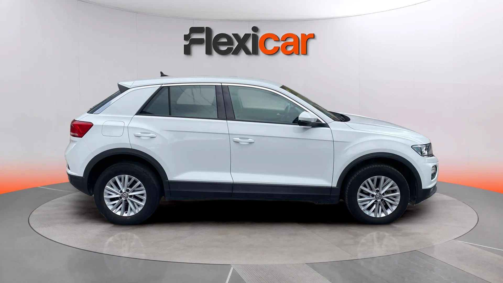Volkswagen T-Roc Edition 1.6 TDI - foto 2