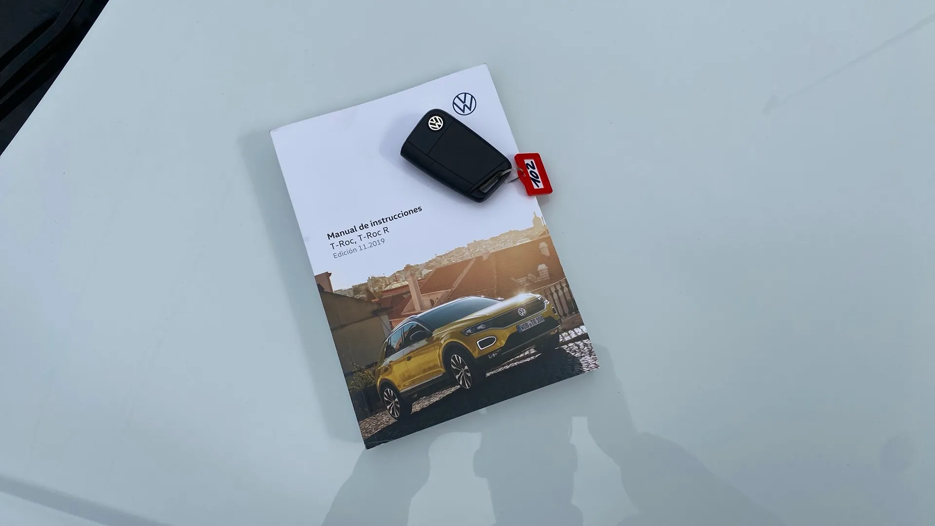 Volkswagen T-Roc Edition 1.6 TDI - foto 20