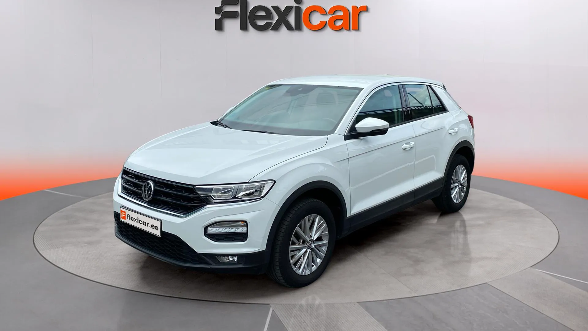 Volkswagen T-Roc Edition 1.6 TDI - foto 3