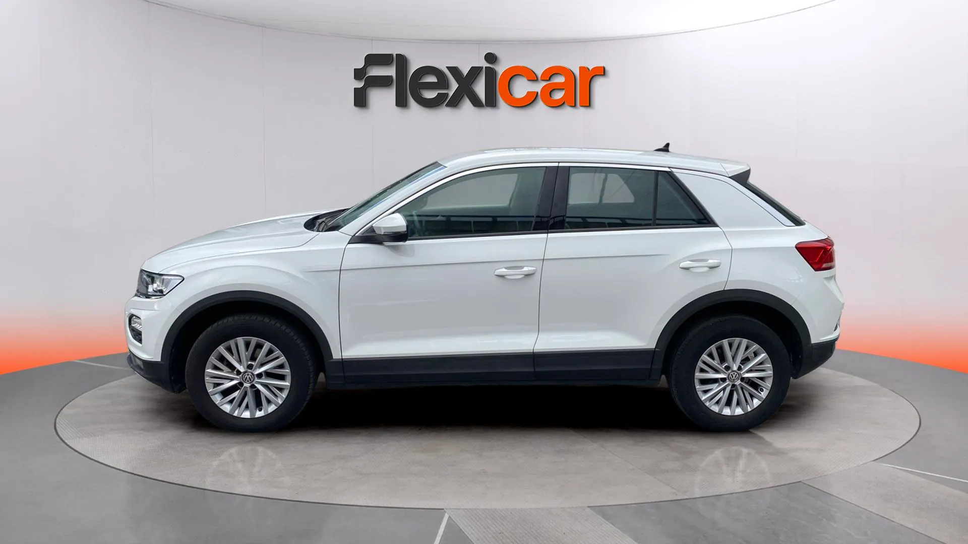 Volkswagen T-Roc Edition 1.6 TDI - foto 5