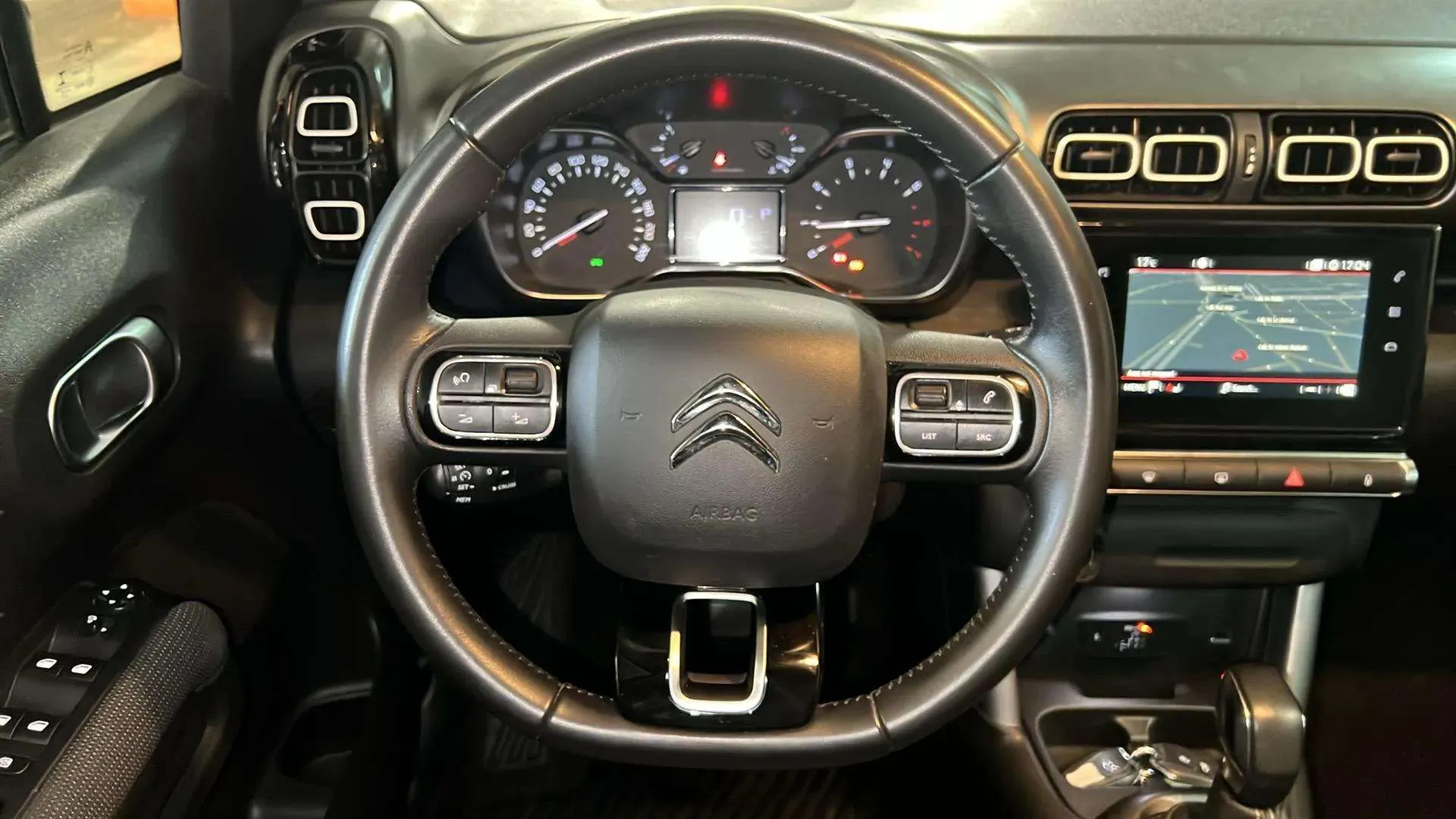 Citroën C3 Aircross PureTech EAT6 Shine - foto 9