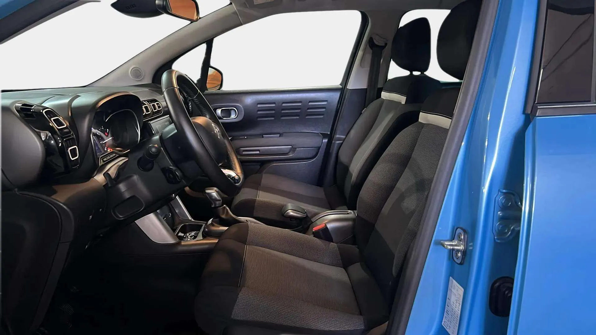 Citroën C3 Aircross PureTech EAT6 Shine - foto 15