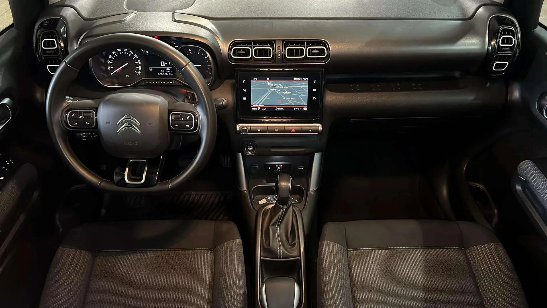 Citroën C3 Aircross PureTech EAT6 Shine - foto 8
