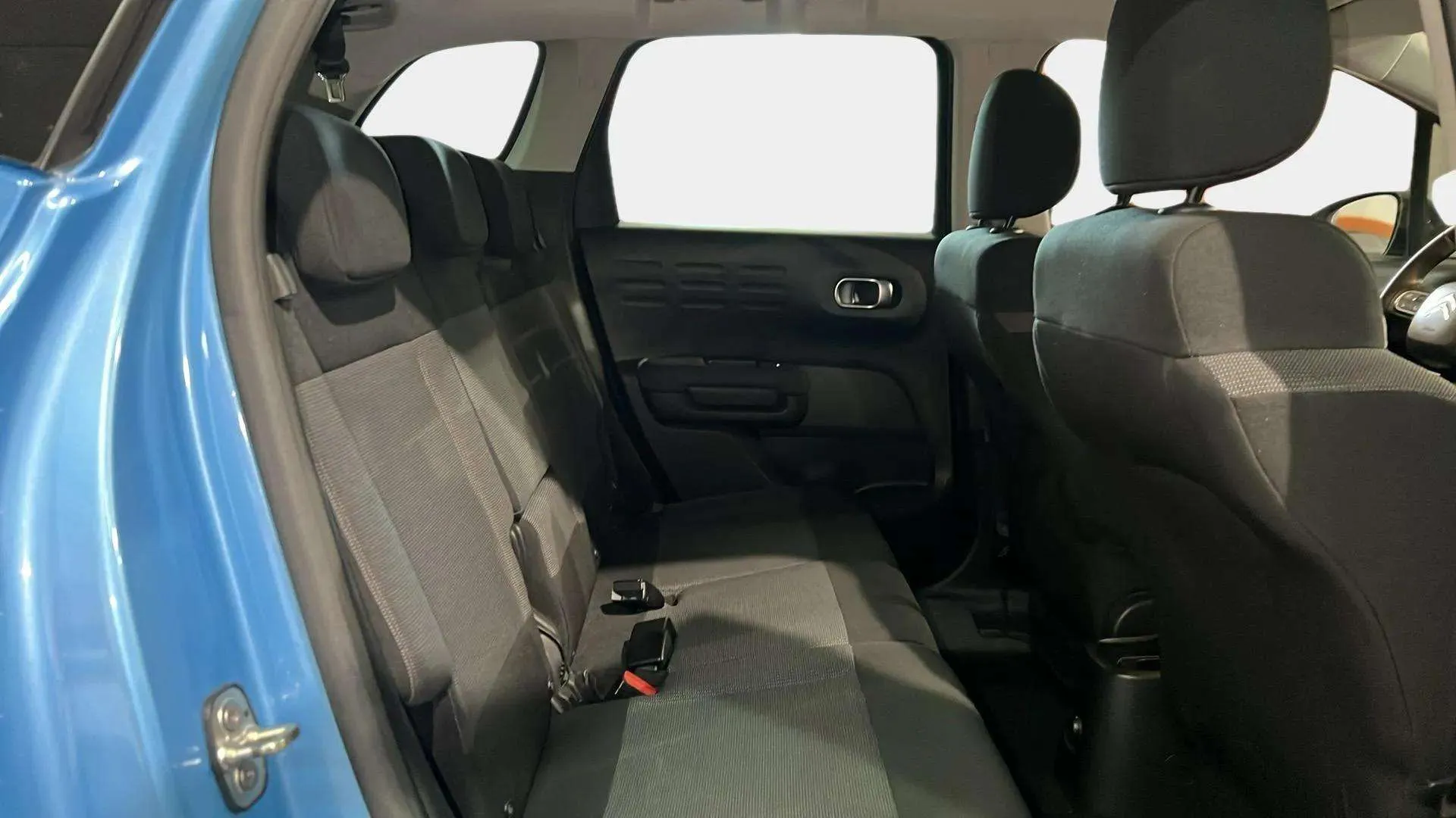 Citroën C3 Aircross PureTech EAT6 Shine - foto 13
