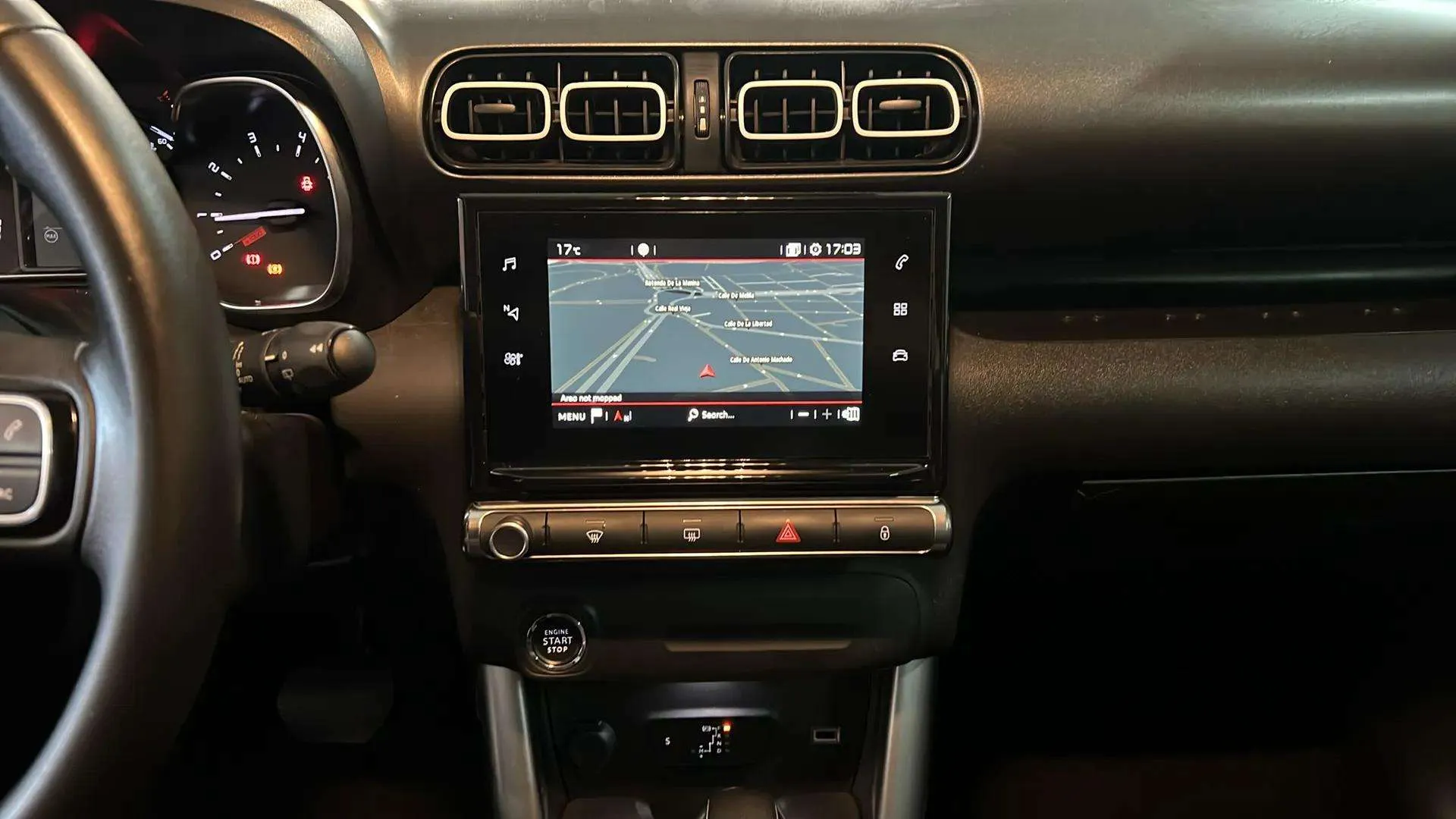 Citroën C3 Aircross PureTech EAT6 Shine - foto 12