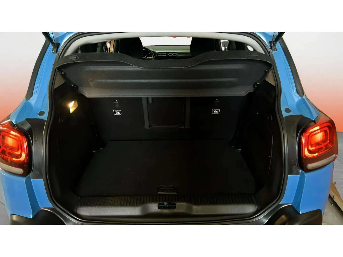 Citroën C3 Aircross PureTech EAT6 Shine - foto 7